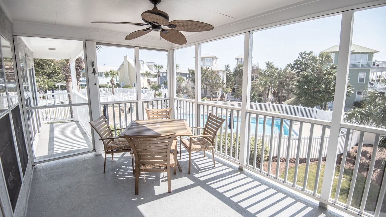 Photo of Outdoor in Dune Allen Beach