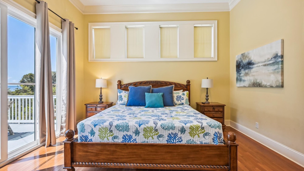 Photo of Bedroom in Folly Field