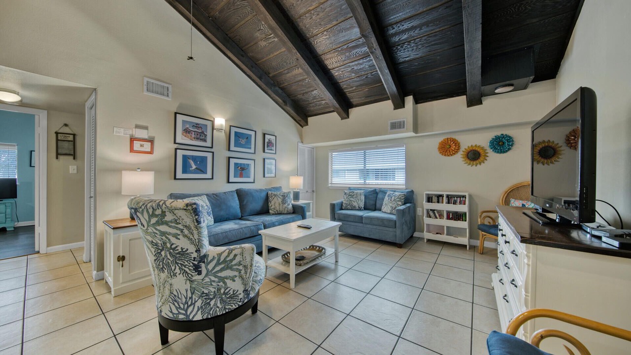 Photo of Bedroom in Fort Walton Beach - Destin