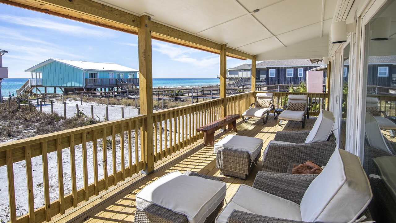 Photo of Outdoor in Dune Allen Beach