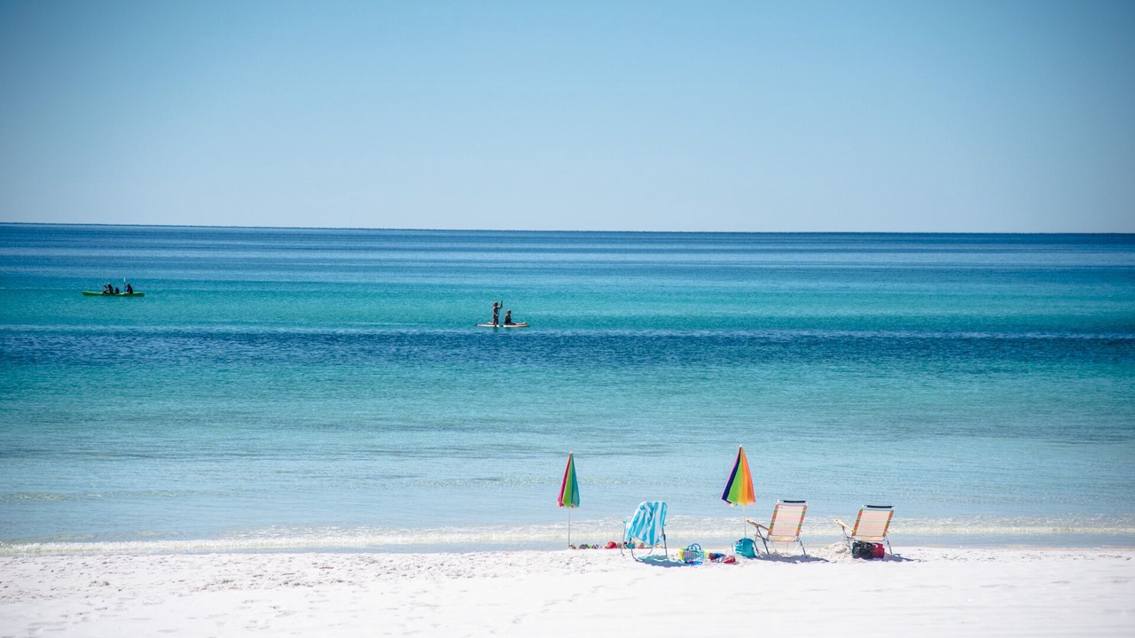 Photo of Others in Dune Allen Beach