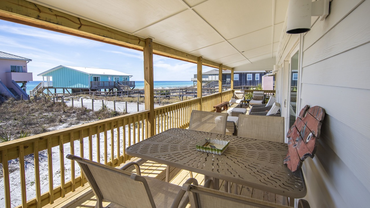Photo of Outdoor in Dune Allen Beach