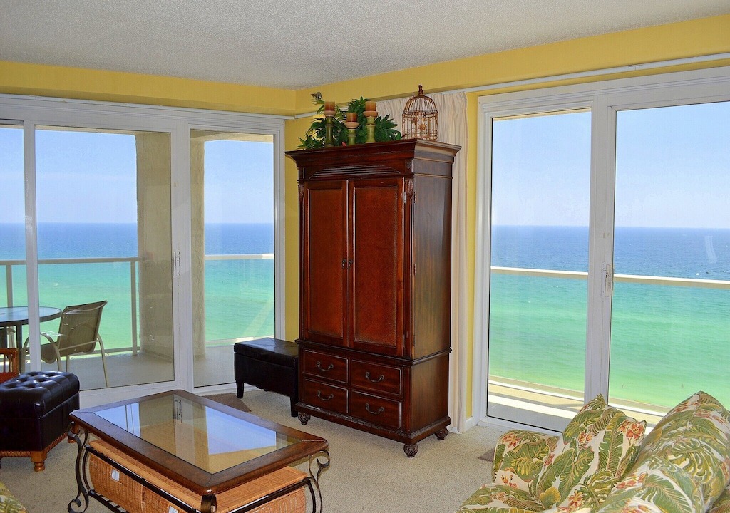 Photo of Livingroom in Sandestin