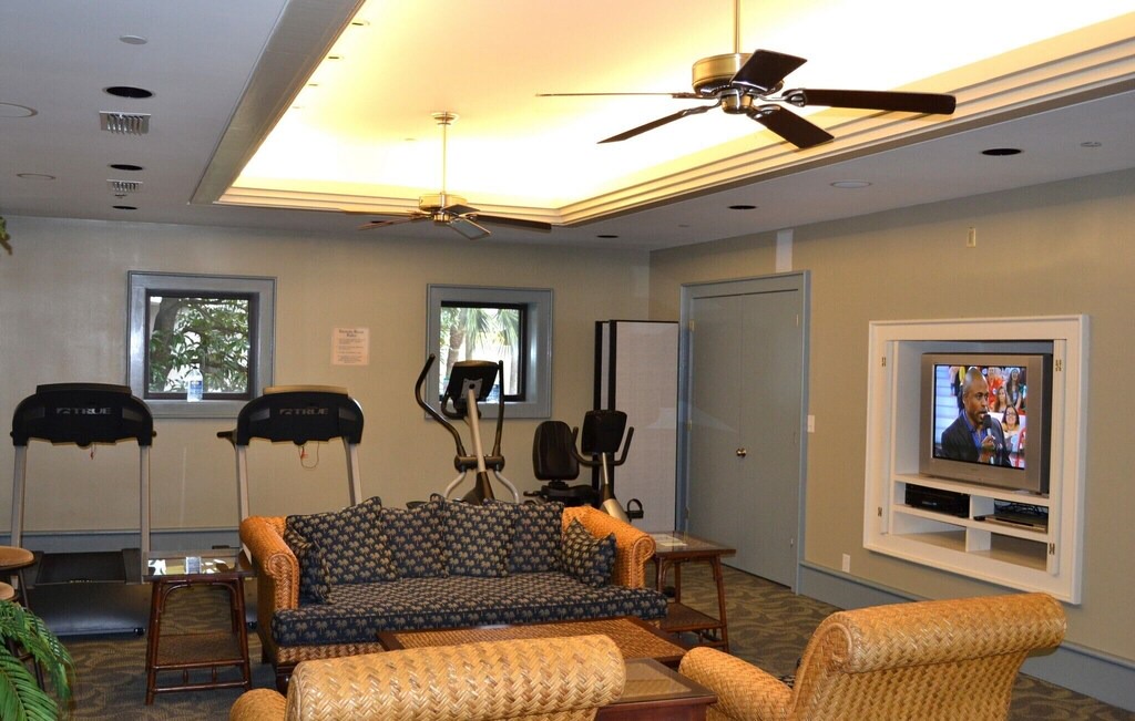Photo of Livingroom in Sandestin