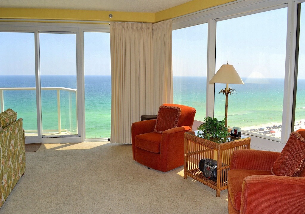 Photo of Livingroom in Sandestin