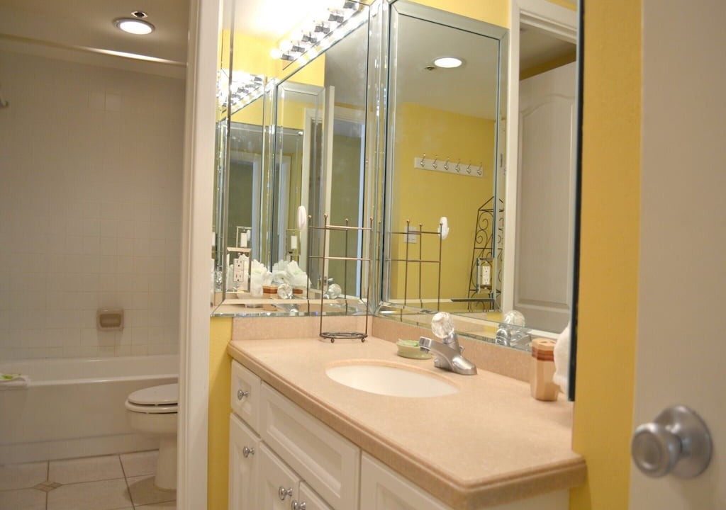 Photo of Bathroom in Sandestin