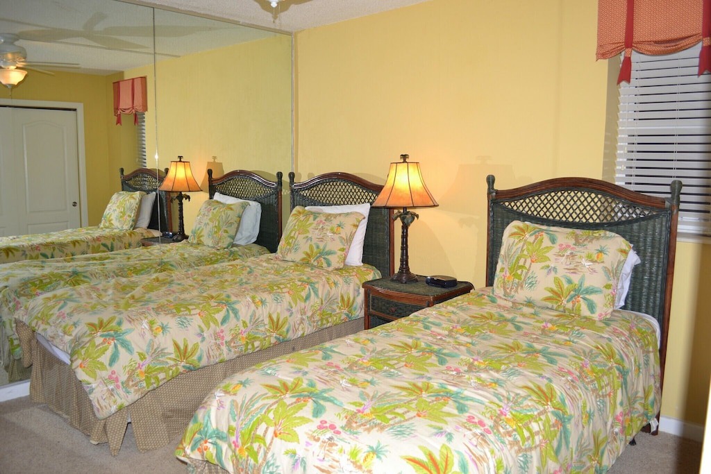 Photo of Bedroom in Sandestin