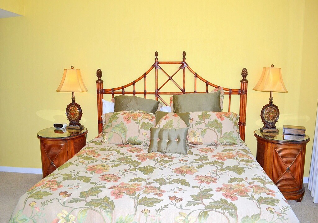 Photo of Bedroom in Sandestin