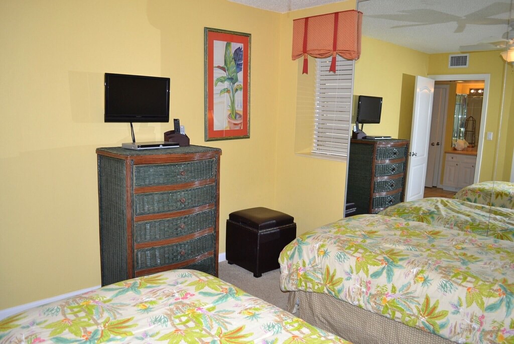 Photo of Bedroom in Sandestin