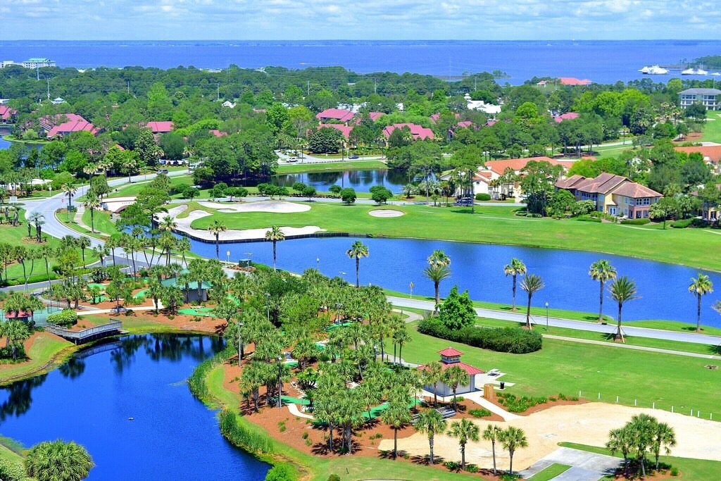 Photo of Outdoor in Sandestin