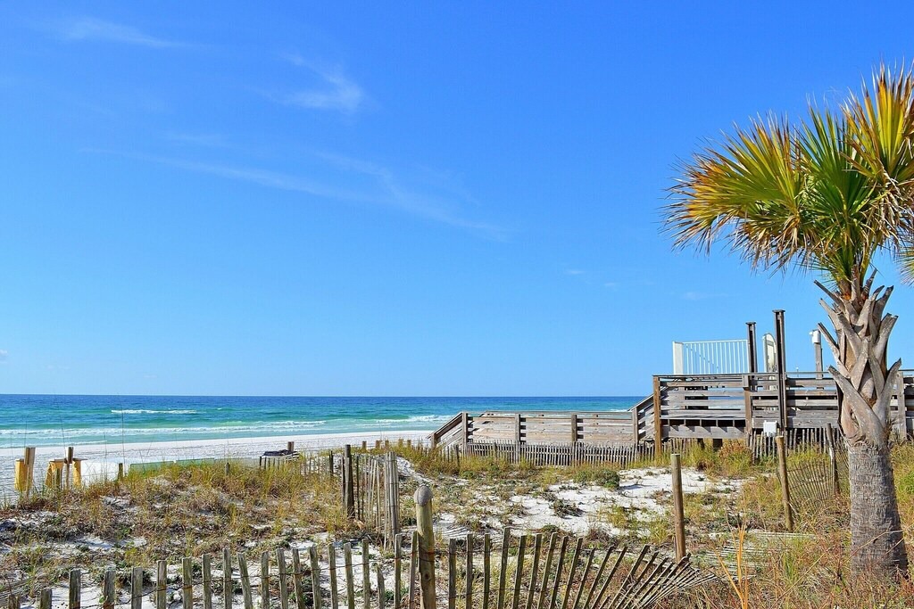 Photo of Outdoor in Sandestin