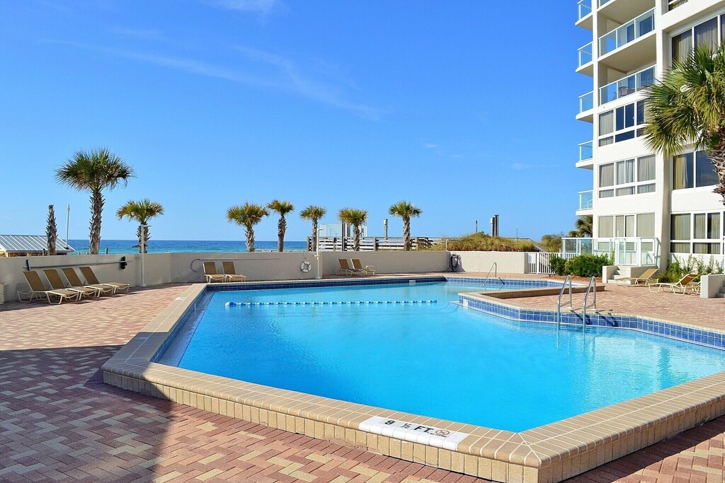 Photo of Outdoor in Sandestin