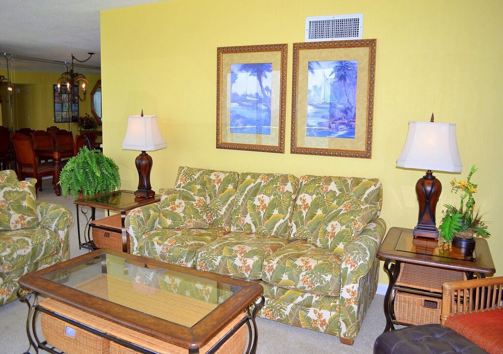 Photo of Livingroom in Sandestin