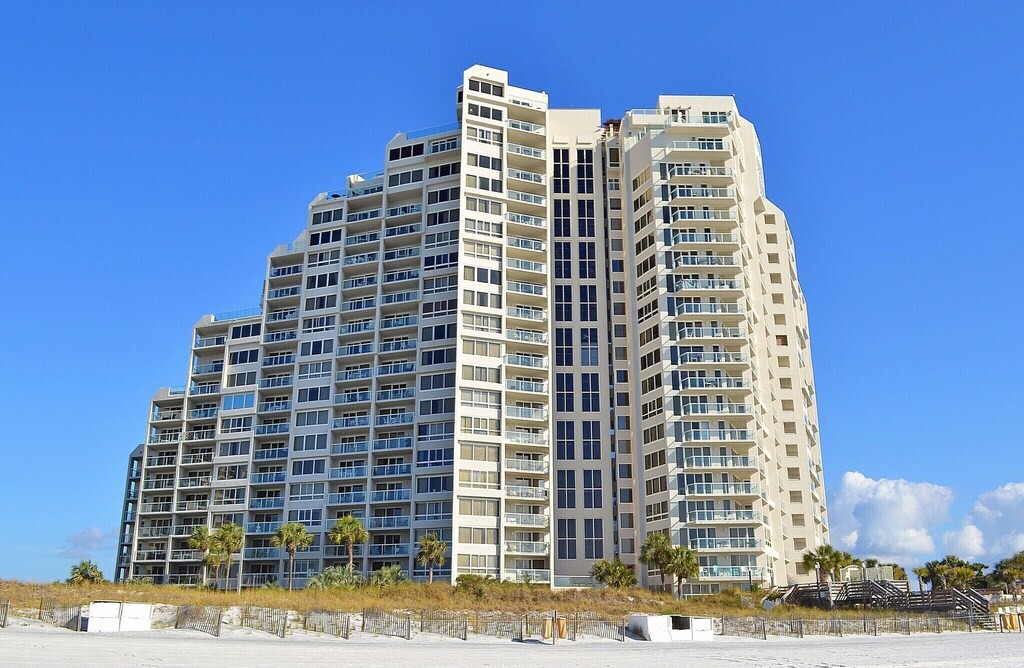 Photo of Buildings in Sandestin