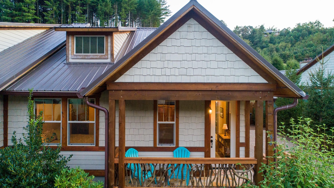 Photo of Outdoor in Cullowhee