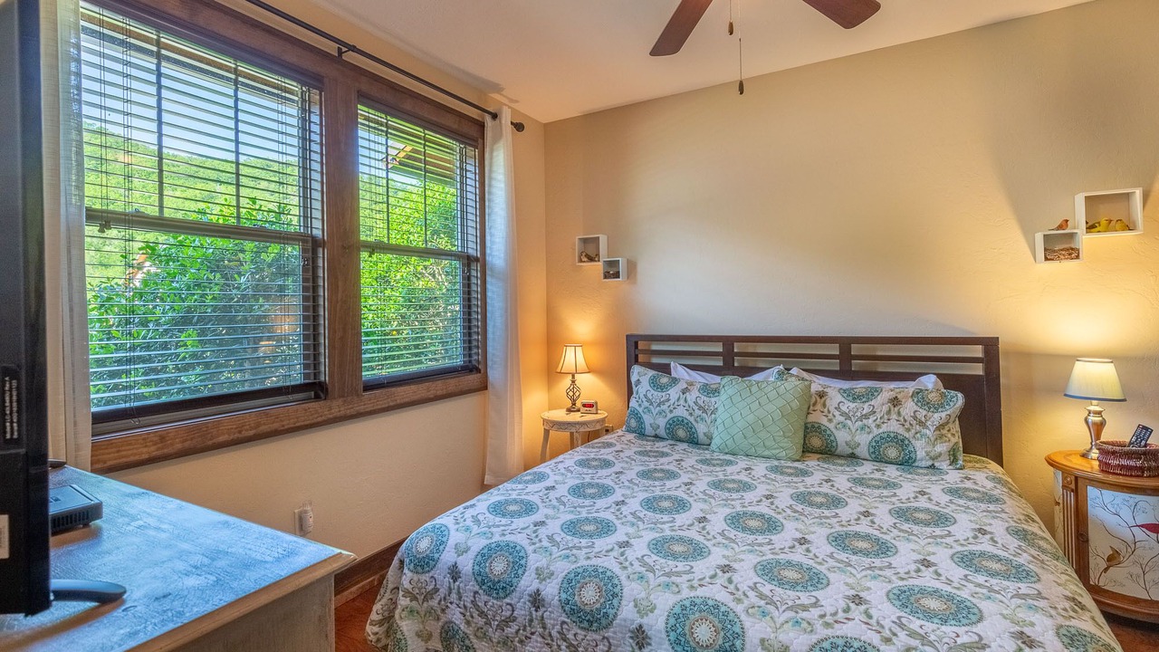 Photo of Bedroom in Cullowhee