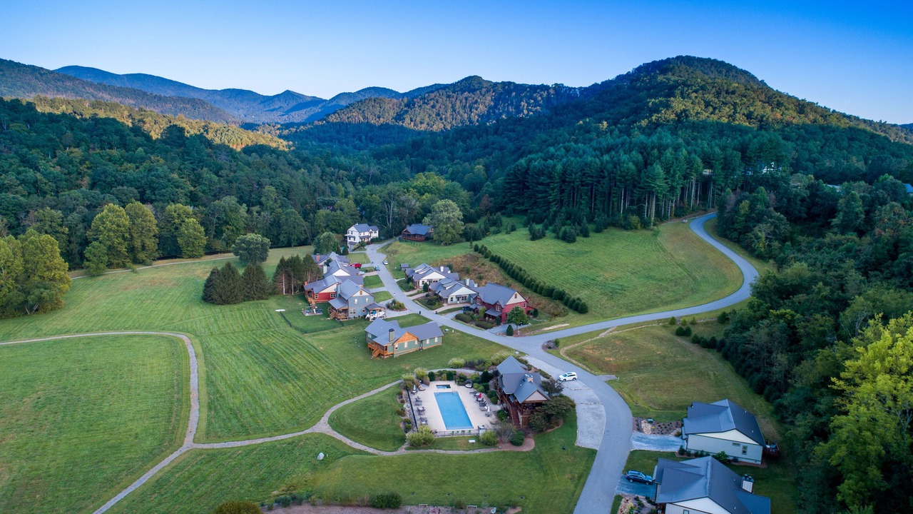 Photo of Outdoor in Cullowhee