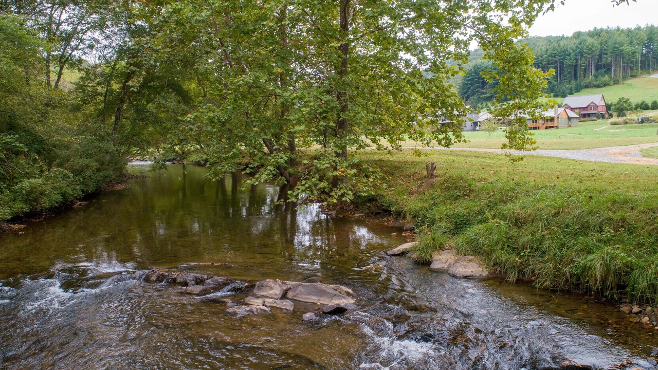 Photo of Outdoor in Cullowhee