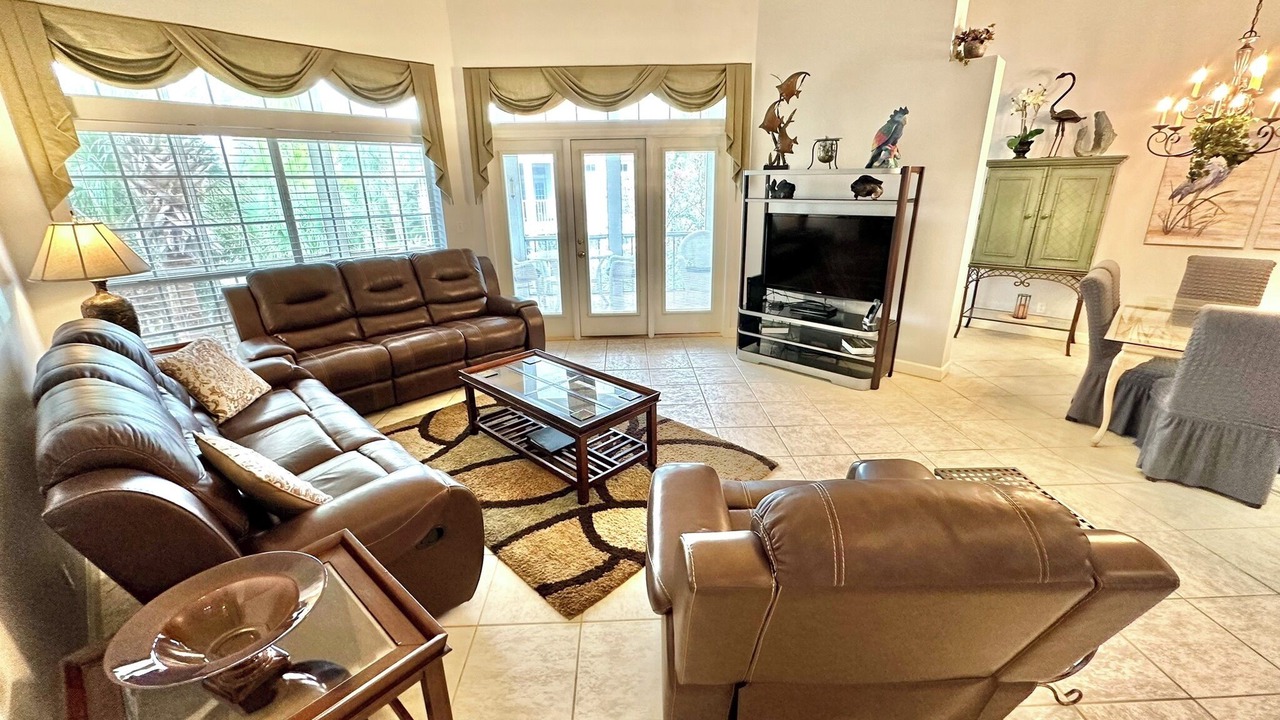 Photo of Livingroom in Sandestin