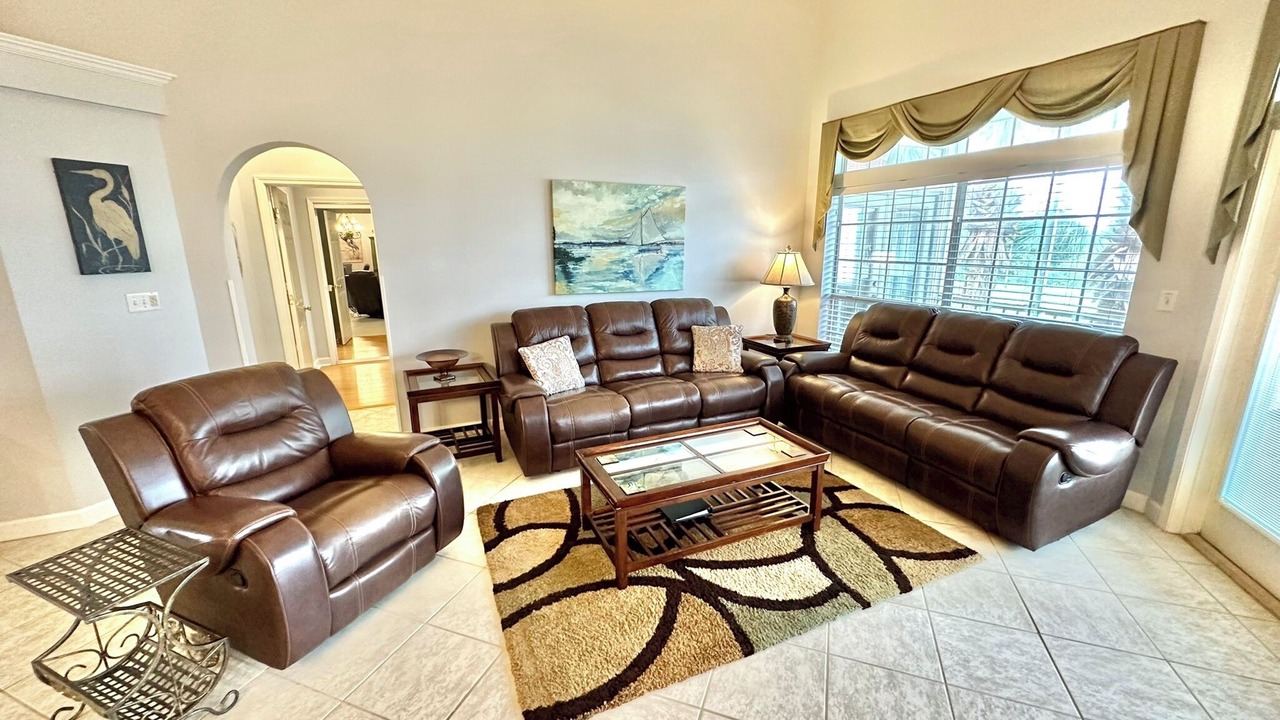 Photo of Livingroom in Sandestin