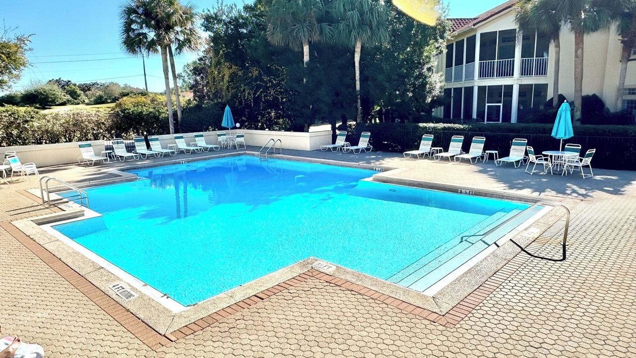 Photo of Outdoor in Sandestin