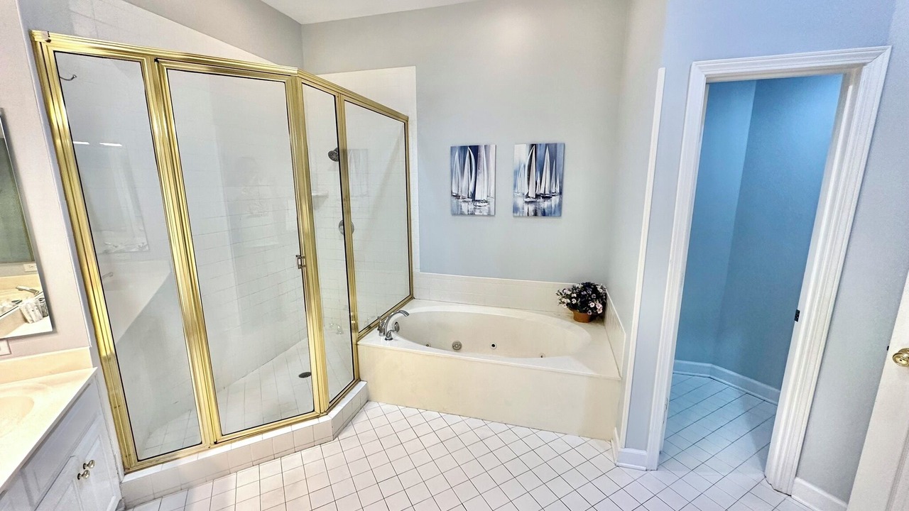 Photo of Bathroom in Sandestin