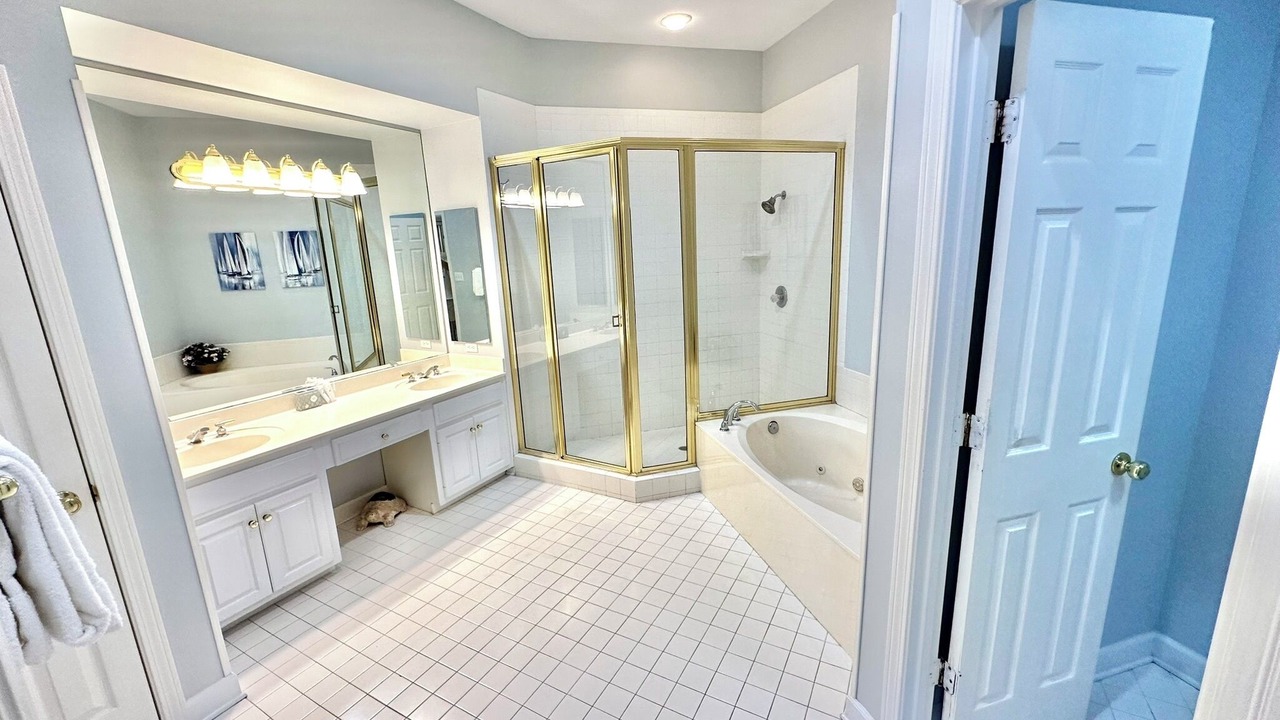 Photo of Bathroom in Sandestin