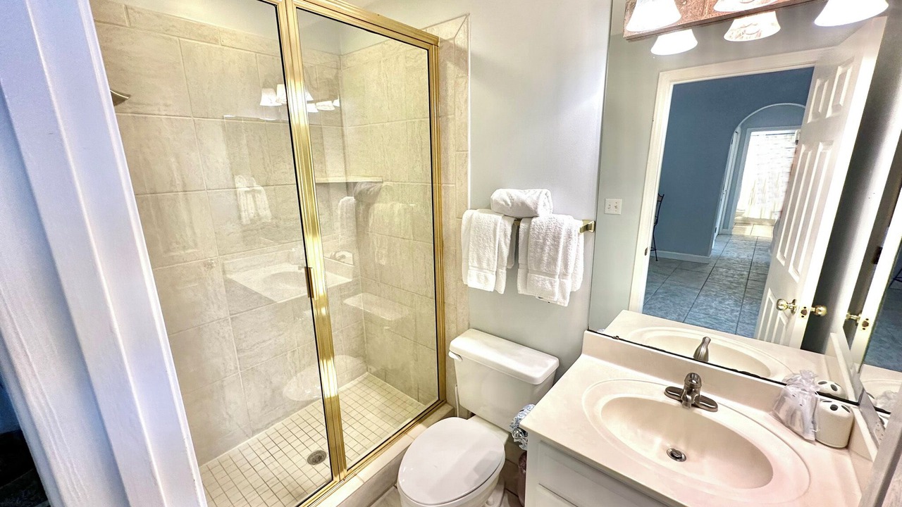 Photo of Bathroom in Sandestin