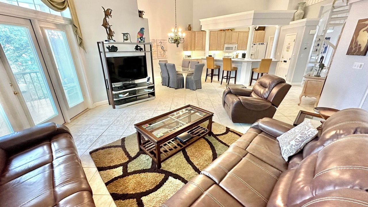 Photo of Livingroom in Sandestin