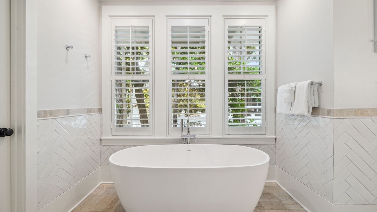 Photo of Bathroom in Forest District