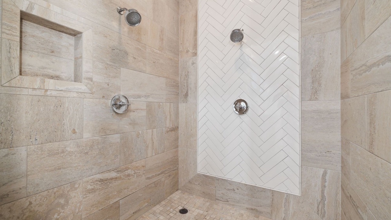 Photo of Bathroom in Forest District