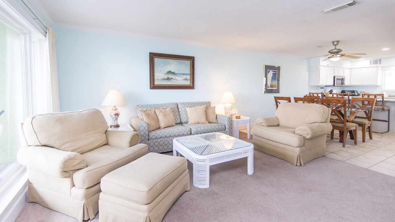 Photo of Bedroom in Santa Rosa Beach