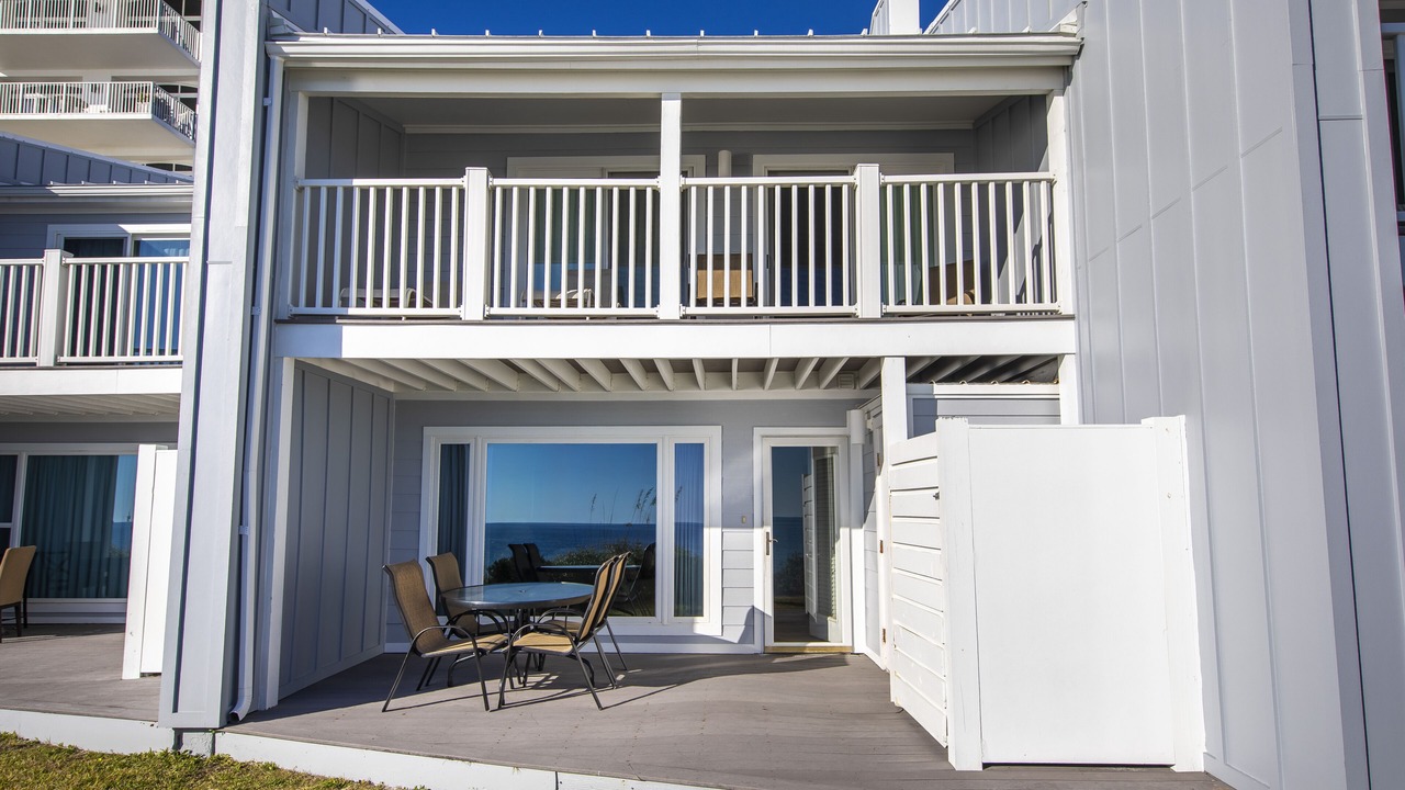 Photo of Outdoor in Santa Rosa Beach