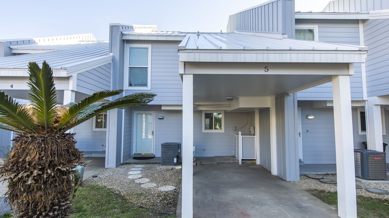 Photo of Outdoor in Santa Rosa Beach