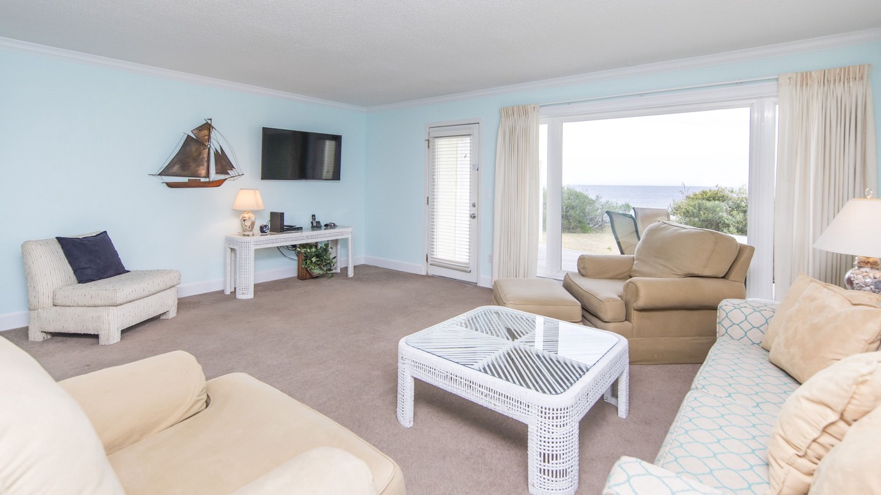 Photo of Bedroom in Santa Rosa Beach