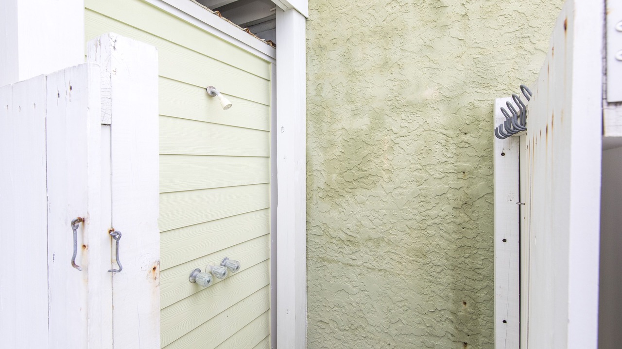 Photo of Outdoor in Santa Rosa Beach