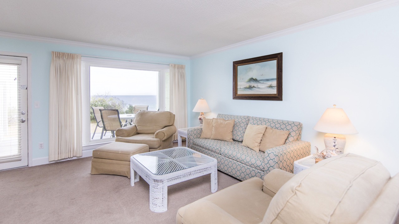 Photo of Bedroom in Santa Rosa Beach