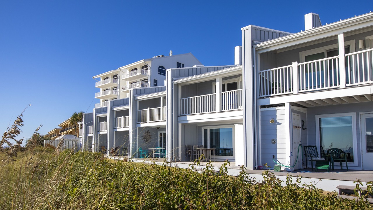 Photo of Outdoor in Santa Rosa Beach