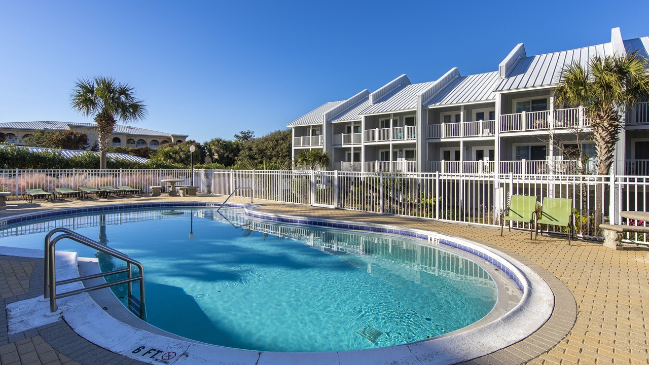 Photo of Outdoor in Santa Rosa Beach