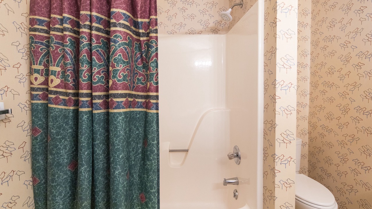 Photo of Bathroom in Santa Rosa Beach