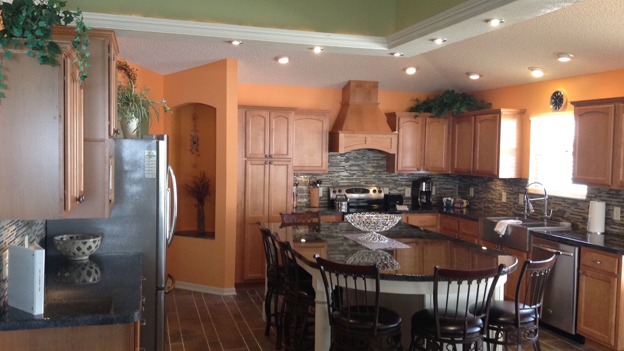 Photo of Kitchen in Mallory Square