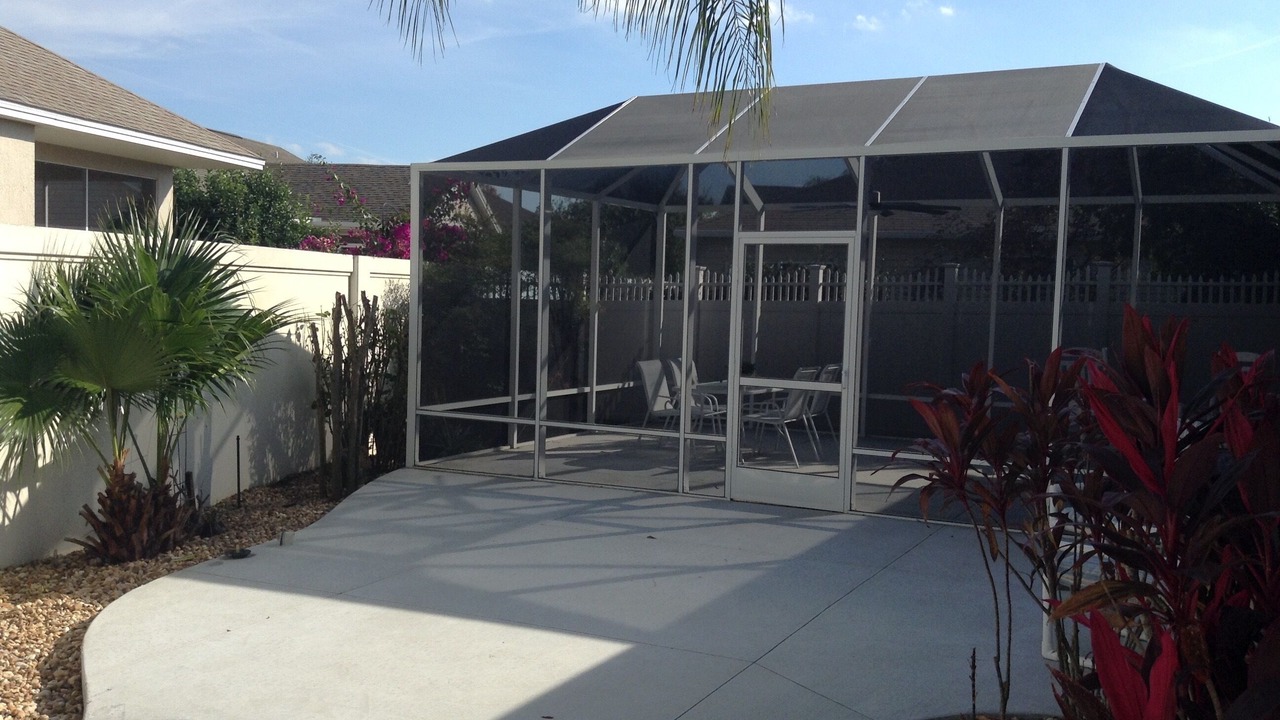 Photo of Patio Balcony in Mallory Square