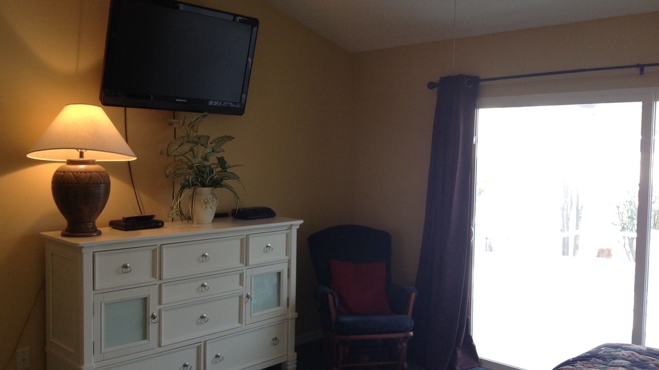 Photo of Bedroom in Mallory Square