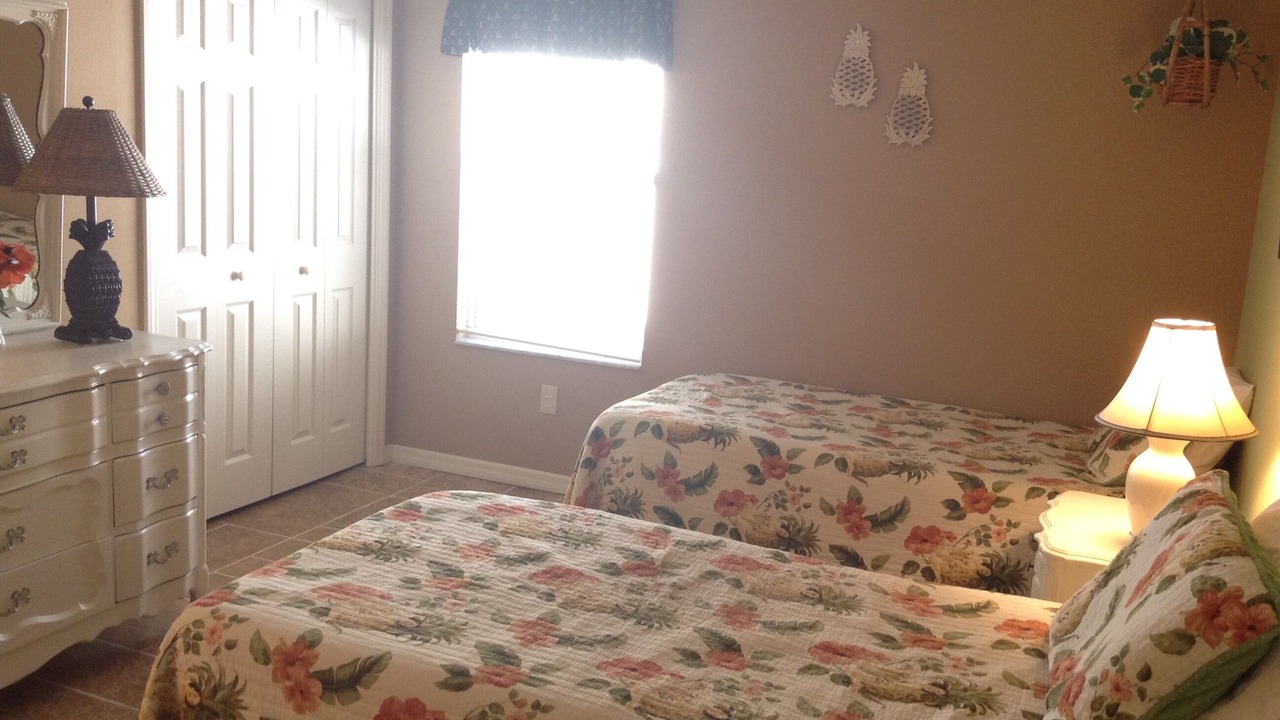 Photo of Bedroom in Mallory Square
