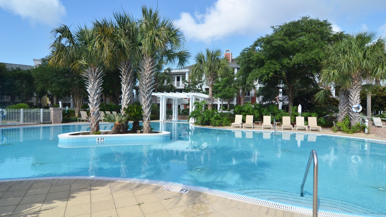Photo of Outdoor in Baytowne Wharf