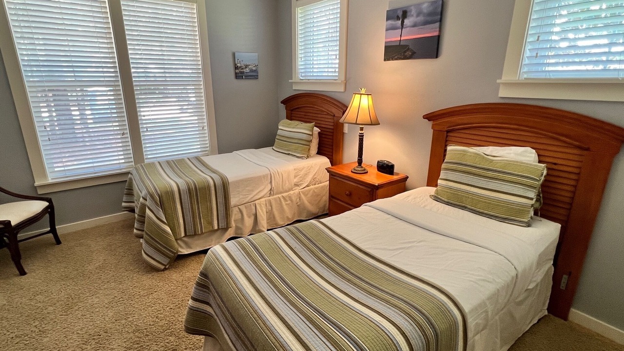 Photo of Bedroom in Laurel Grove