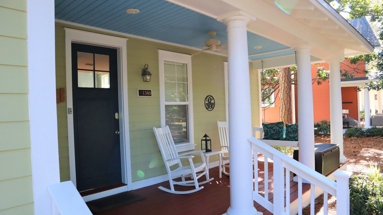 Photo of Outdoor in Laurel Grove