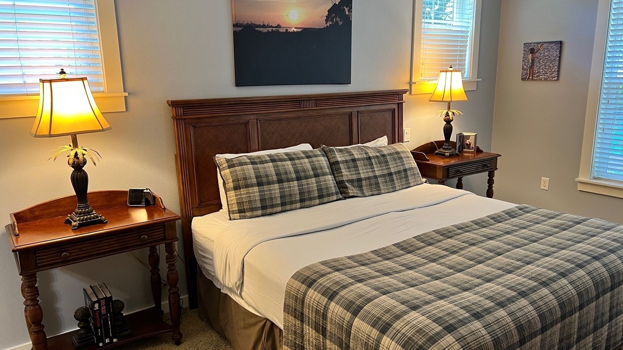 Photo of Bedroom in Laurel Grove