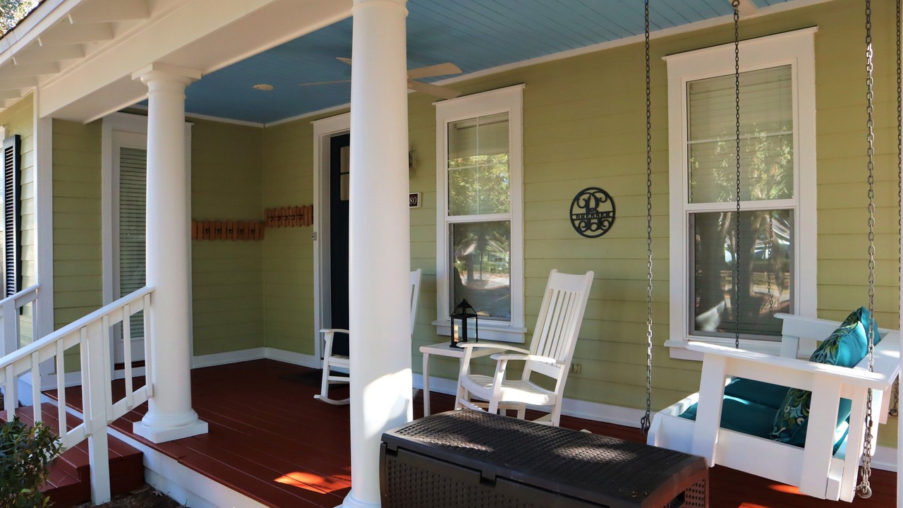 Photo of Outdoor in Laurel Grove