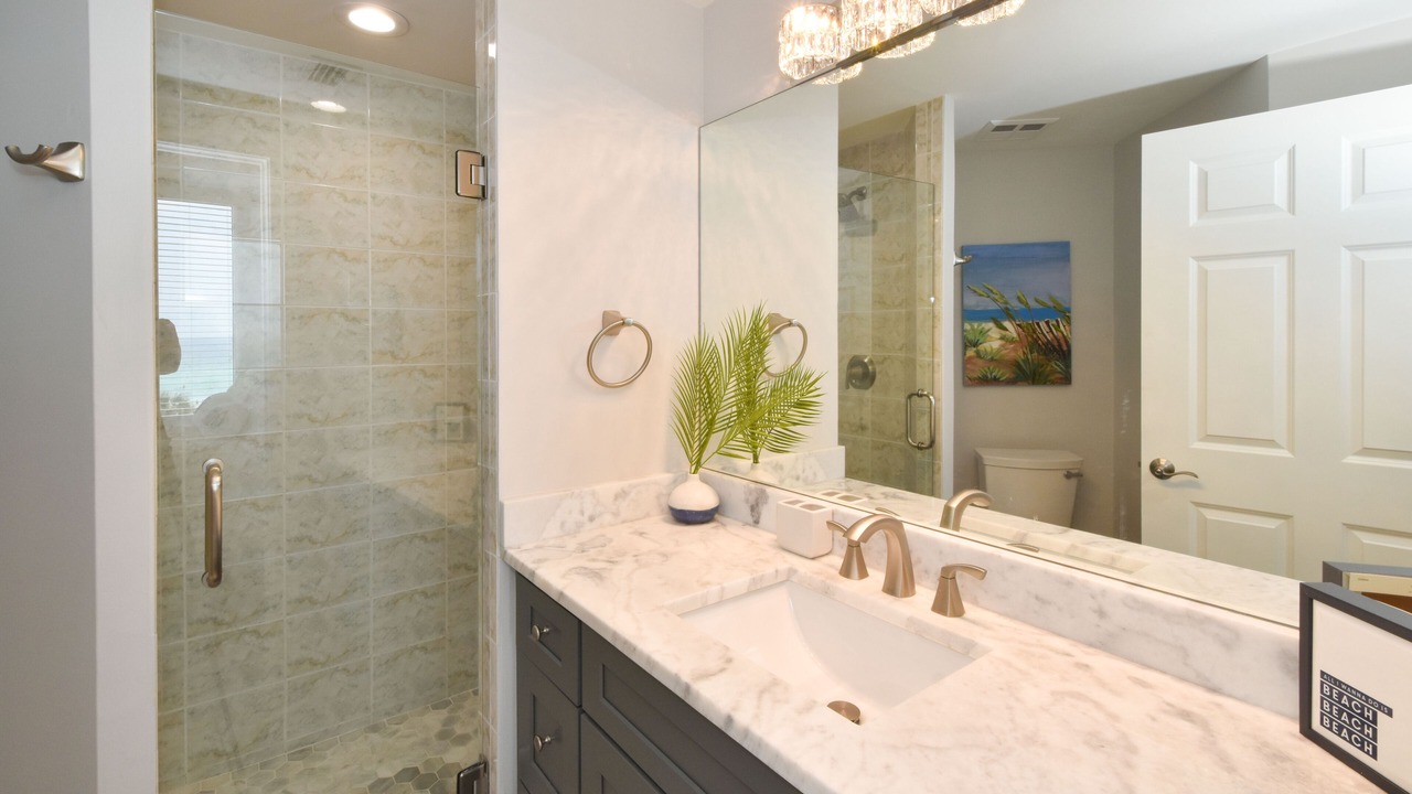 Photo of Bathroom in Fort Walton Beach - Destin